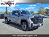 New 2025 GMC Sierra 3500 Denali Ultimate image 2