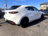 Used 2023 MAZDA MAZDA3 s image 3