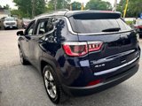 Used 2018 Jeep Compass Limited w/ Navigation Group image 3
