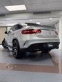 Used 2019 Mercedes-Benz GLE 43 AMG 4MATIC Coupe image 6