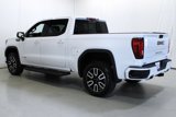 Used 2025 GMC Sierra 1500 AT4 w/ AT4 Premium Package image 4