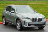 Used 2025 BMW X5 xDrive40i image 2