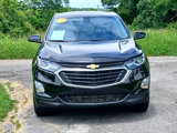 Used 2021 Chevrolet Equinox LT image 2