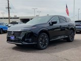 New 2025 Nissan Murano Platinum w/ Cargo Package image 6