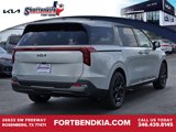 New 2025 Kia Carnival SX image 3