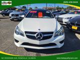 Used 2015 Mercedes-Benz E 400 4MATIC Coupe image 3