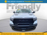 New 2026 RAM 1500 Rebel w/ Rebel Level 2 Equipment Group image 2