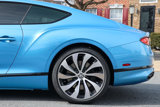 Used 2024 Bentley Continental GT Mulliner image 5