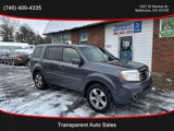 Used 2015 Honda Pilot EX-L image 3