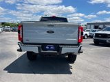 New 2025 Ford F250 Lariat w/ Lariat Ultimate Package image 4
