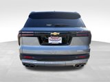 New 2025 Chevrolet Traverse LT image 4
