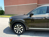 Used 2021 Kia Telluride S image 6