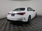New 2025 Mercedes-Benz C 43 AMG 4MATIC Sedan image 5