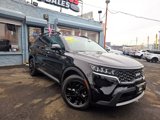 Used 2022 Kia Sorento S w/ Panoramic Sunroof Package image 5