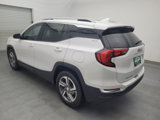 Used 2020 GMC Terrain SLT image 3