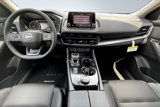 New 2026 Nissan Rogue SV image 5