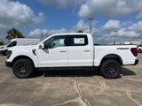 New 2025 Ford F150 Tremor w/ Equipment Group 402A High image 4