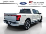New 2025 Ford F150 Lightning Platinum image 4