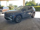 New 2025 Hyundai Tucson Limited image 3