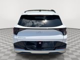 New 2026 Kia Sportage SX image 5