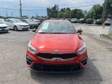 Used 2021 Kia Forte GT-Line w/ GT-Line Premium Package image 2
