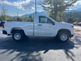New 2026 Chevrolet Silverado 1500 W/T w/ WT Value Package image 2