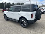 New 2025 Ford Bronco Outer Banks image 5