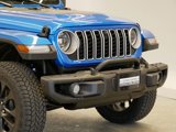 New 2025 Jeep Wrangler Unlimited Sahara image 3
