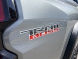 New 2025 Chevrolet Colorado Trail Boss w/ Midnight Edition image 4
