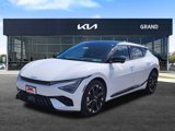 New 2025 Kia EV6 GT-Line image 4