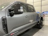 New 2025 Ford F250 Lariat w/ Lariat Ultimate Package image 5
