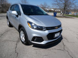 Used 2020 Chevrolet Trax LS image 3