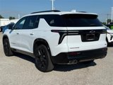 New 2026 Chevrolet Traverse RS image 3
