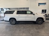 New 2025 Chevrolet Suburban High Country w/ Sun And Tow Package image 2