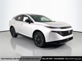 New 2025 Nissan Murano Platinum image 3
