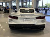 New 2024 Chevrolet Corvette Stingray Premium Cpe w/ Z51 Performance Package image 4