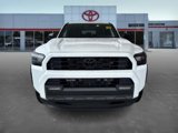 New 2025 Toyota 4Runner TRD Off-Road image 2