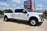 Used 2022 Ford F450 Limited w/ FX4 Off-Road Package image 3