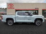 New 2025 Toyota Tundra SR5 image 4