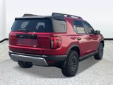 New 2026 Honda Passport TrailSport image 5