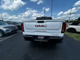 Used 2024 GMC Sierra 1500 AT4X image 4