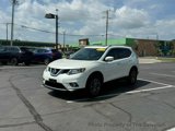Used 2016 Nissan Rogue SL w/ SL Premium Package image 6