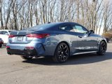 New 2025 BMW 440i xDrive Coupe w/ Premium Package image 5