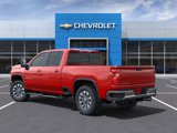 New 2025 Chevrolet Silverado 2500 LT image 4