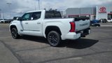 New 2025 Toyota Tundra Platinum image 3