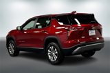 New 2026 Chevrolet Equinox LT w/ Convenience Package II image 3