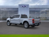 New 2025 Ford F250 King Ranch w/ Chrome Package image 4