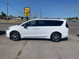New 2026 Chrysler Pacifica Pinnacle image 3