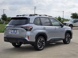 New 2025 Subaru Forester Limited image 4