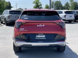 New 2026 Kia Sportage SX image 6